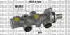 METELLI 05-0790 Brake Master Cylinder